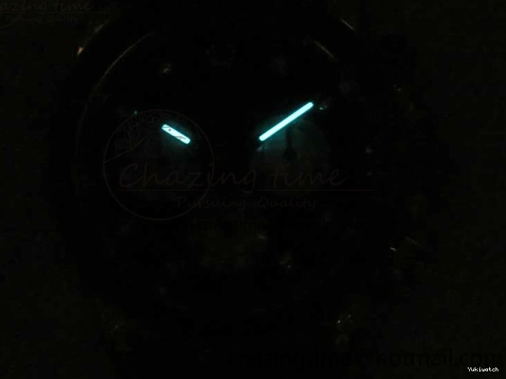 Edition Crystal Best BLF Bracelet on Black Dial YG YG Rainbow Daytona A4130 116589RBOW 0316